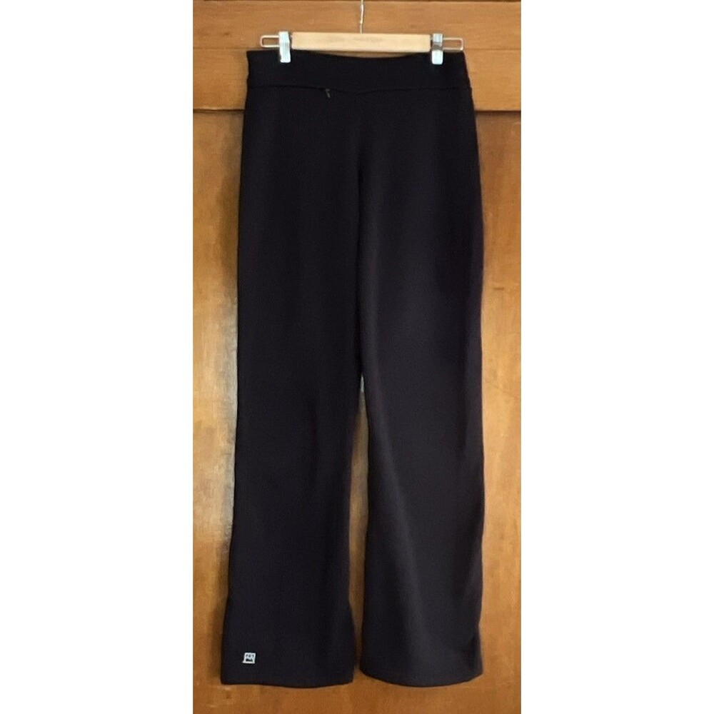 Avalanche Women’s M Bootcut Pants Fast-Wicking Outdoor Performance Layer